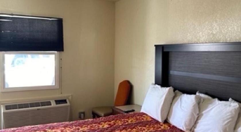 Travelodge By Wyndham Gallup Eksteriør billede