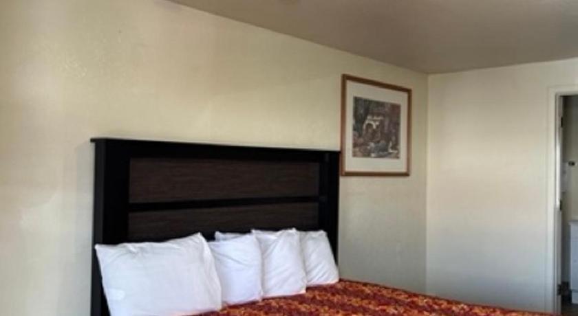 Travelodge By Wyndham Gallup Eksteriør billede
