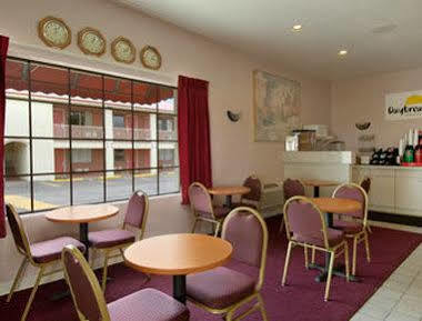 Travelodge By Wyndham Gallup Eksteriør billede