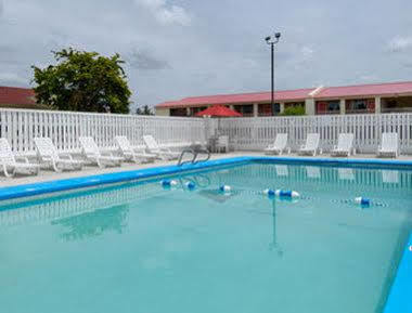 Travelodge By Wyndham Gallup Eksteriør billede